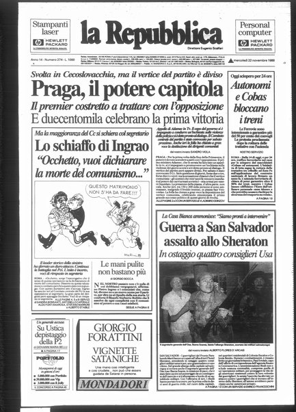 La repubblica